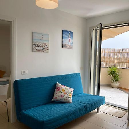 Casa Vacanze Matilde Marzamemi Eksteriør billede