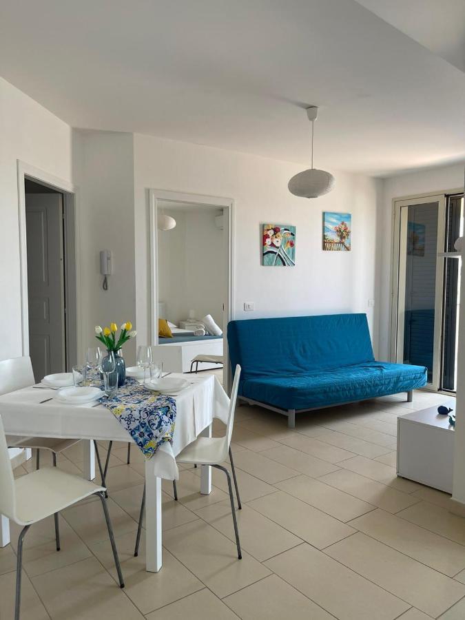 Casa Vacanze Matilde Marzamemi Eksteriør billede
