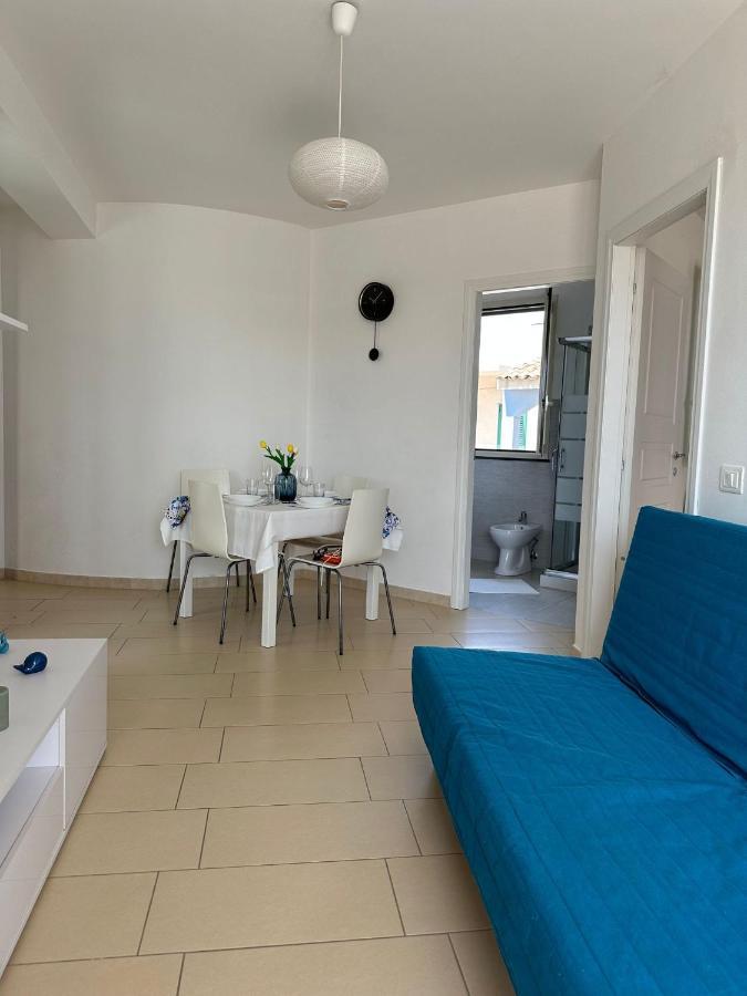 Casa Vacanze Matilde Marzamemi Eksteriør billede