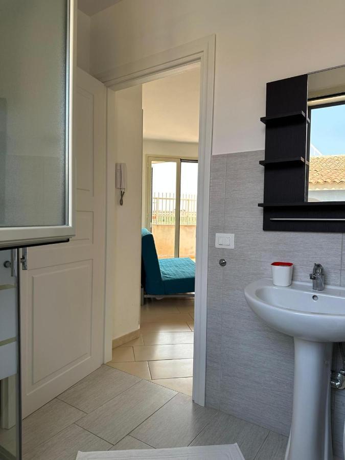 Casa Vacanze Matilde Marzamemi Eksteriør billede