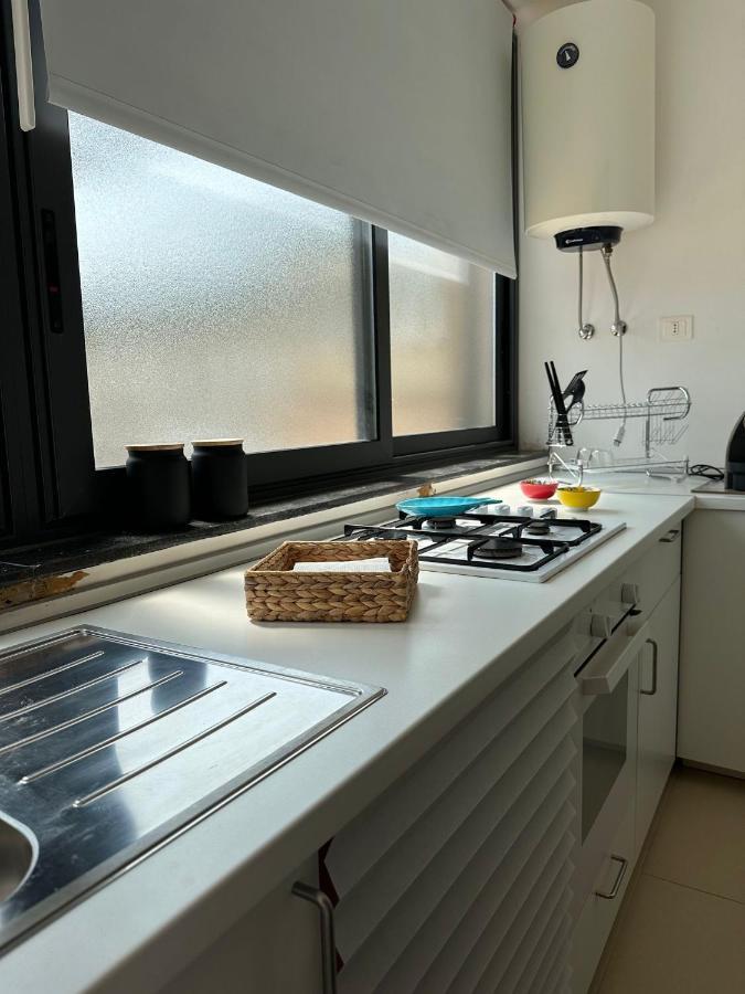 Casa Vacanze Matilde Marzamemi Eksteriør billede