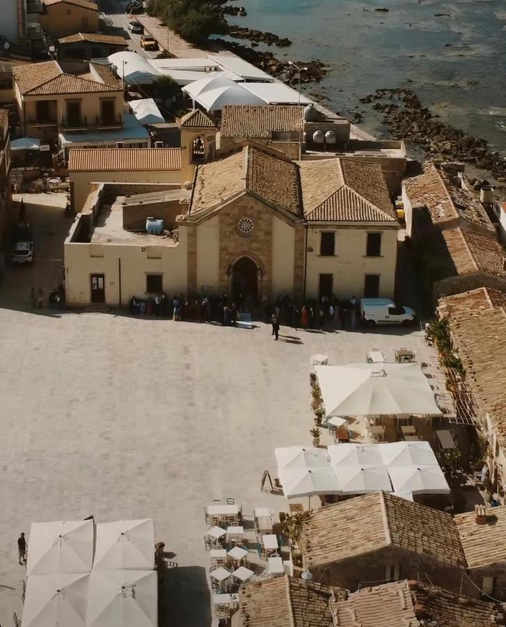 Casa Vacanze Matilde Marzamemi Eksteriør billede