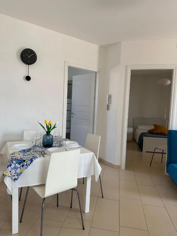 Casa Vacanze Matilde Marzamemi Eksteriør billede