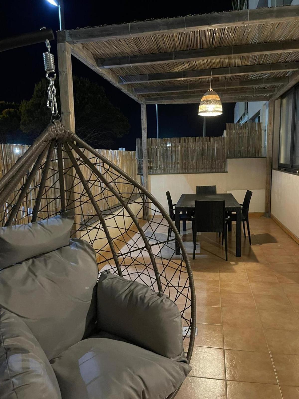 Casa Vacanze Matilde Marzamemi Eksteriør billede