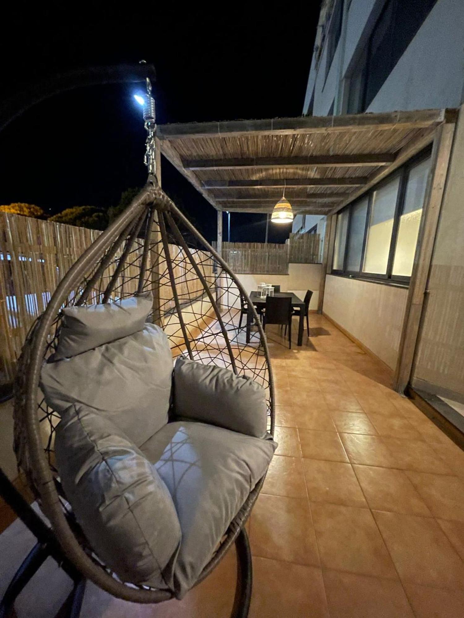 Casa Vacanze Matilde Marzamemi Eksteriør billede