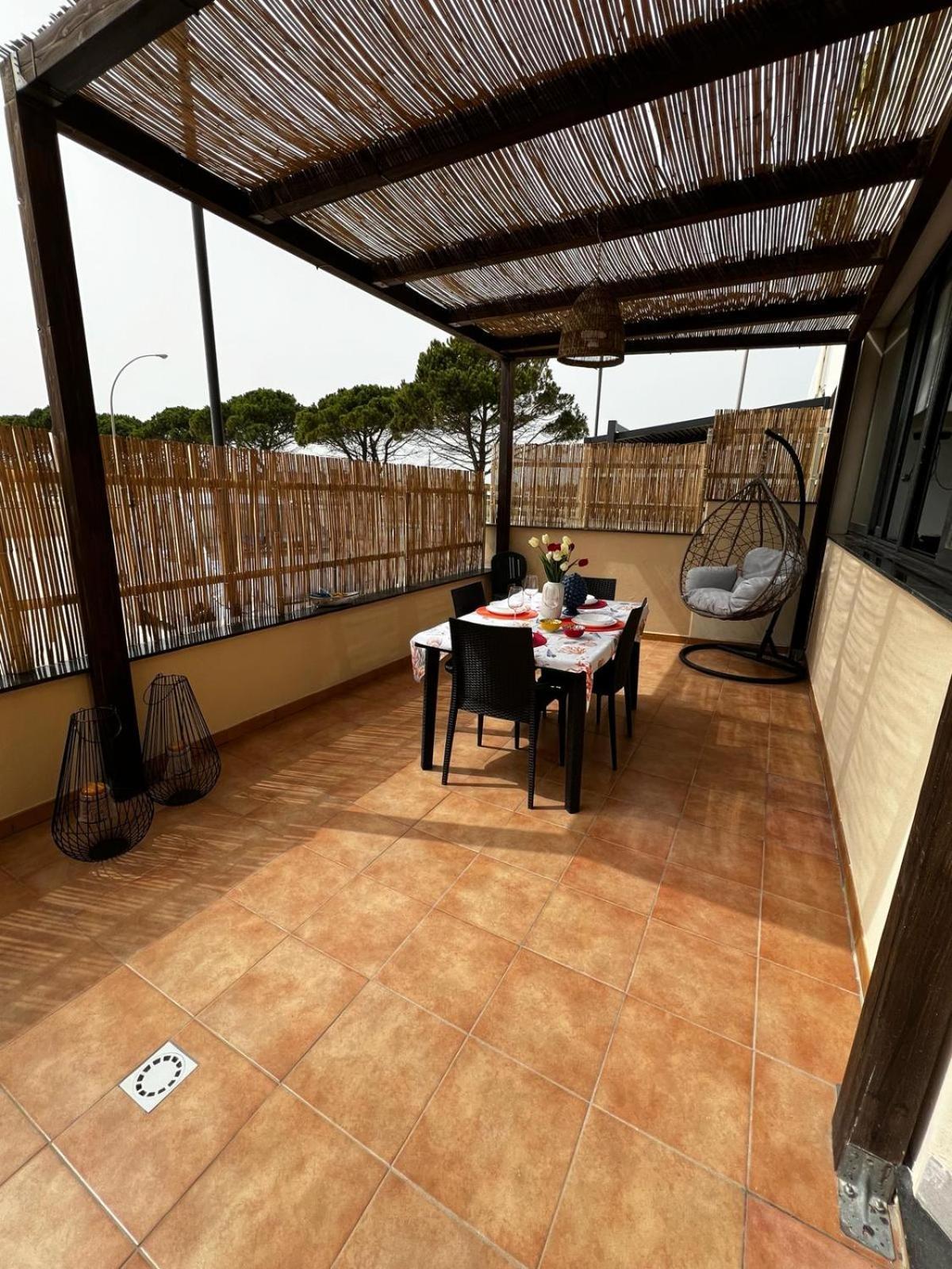 Casa Vacanze Matilde Marzamemi Eksteriør billede