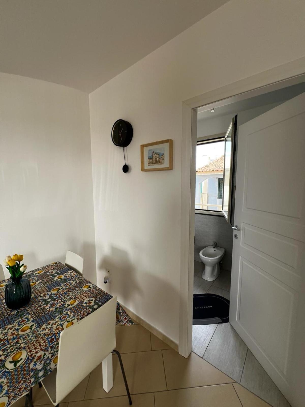 Casa Vacanze Matilde Marzamemi Eksteriør billede